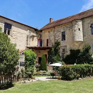 Hébergement de vacances Chateau De St Chamarand - Grand & Petit, Saint-Chamarand